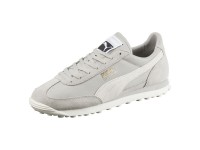 Homme Chaussure Puma Baskets Easy Rider Grise Violet-Whisper Blanche-Gold 363774_04