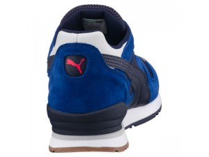 Homme Chaussure Puma Baskets Duplex TRUE Bleu-Peacoat 362549_03