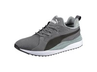 Puma Pacer Next Baskets Chaussure Smoked Pearl-Noir Homme 363703_01