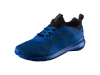 Puma Pacer Evo Knit Baskets Chaussure TRUE Bleu-TRUE Bleu Homme 362382_03