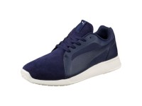 Puma ST Trainer Evo SD Homme Peacoat-Peacoat Baskets Chaussure 360949_10