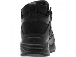Homme Chaussure Puma B.O.G Sock Boot Baskets Dark Shadow-Noir 363283_01