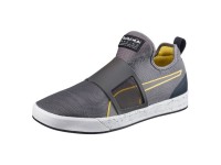 Homme Puma Rouge Bull Racing WSSP Booty Motorsport Chaussure Smoked Pearl-Spectra Jaune-Total Eclipse 306039_02