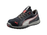 Puma S1P HRO Moto Protect Homme Grey Bottes Chaussure 890487_01