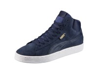 Chaussure Puma 1948 Mid Homme Baskets Peacoat-Peacoat 359138_15