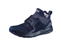 Puma IGNITE Limitless Homme Chaussure de Course Peacoat 189495_04