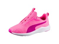 Puma Prowl Training Chaussure KNOCKOUT PINK-Blanche-ULTRA MAGENTA Femme 189468_02