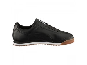Homme Puma Roma Basic Chaussure Noir-Noir-gum 353572_57